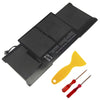 Replacement Laptop Battery for Mac/Book Air 13 Inch A1466(Mid 2012 Mid 2013 Early 2014 Early 2015 2017) A1369(Late 2010 Mid 2011 Version) Fits A1496 A1405 A1377