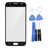 Front Glass Touch Screen Replacement & Tools Kit for Samsung Galaxy J3 2017