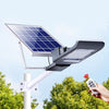 30W Waterproof 30 LED Solar Light with Long Rod Light/Remote Control Street Light for Outdoor
