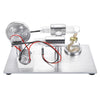 Stirling Engine Model Kit Laboratory Experiment Developmental t Toy