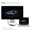 Superspeed USB 3.0 to VGA External Video Card Multi Monitor Adapter