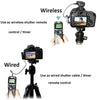 Wireless Shutter Release for Canon, Pixel TW-283 E3/N3 Wireless Remote Control Timer Shutter Release Cable for Canon
