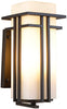 Large Outdoor Wall Light, Large Size:15.35" H x 6.7" W, Waterproof Wall Lantern Exterior Light Fixture