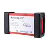 V2014.02 Multidiag Pro+ For Cars/Trucks OBD2 Multidiag Pro Interface Scanner