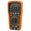 Digital Multimeter TRMS/Low Impedance, Auto-Ranging 1000V Klein Tools MM700
