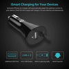 iPhone Car Charger - Upgrade  4.8A/24W Car Charging Adapter