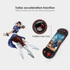 Mobile Game Controller, Wireless Gamepad Controller Joystick Telescopic Game Controller