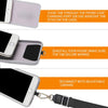 Phone Lanyard, Universal Adjustable Neck Straps for Phone Case