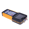 KKmoon Handheld 2 Channels Oscilloscope Scope Meter 20MHz Digital TFT LCD Bandwidth 200MSa/s Sample Rate
