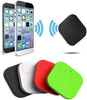 Key Finder,4 Pack Bluetooth Smart Tracker, Locator Item Finder for Phone, Key, Item, Pets, Children Locating, Multicolor