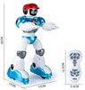 Robot Toy,Infrared Remote Control Robot toy for boys and girls - Hip-hop Dancing