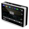 ADS1013D Handheld Digital Tablet oscilloscope Portable Storage Oscilloscope Kit with 2 Channels, 100Mhz Bandwidth, 1GSa/s Sampling Rate 7" TFT LCD Touch Screen (ADS1013D Plus)