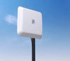 Outdoor WiFi Antenna BAS-2307 15 dB Extender up to Half-Mile for WiFi routers Dual Band 2.4/5 GHz
