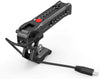 Top Handle Hand Grip with Record Start/Stop Remote Trigger for Sony Mirrorless Cameras - HTN2670