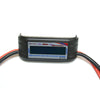 HTRC 150A High Precision RC Watt Meter Power Analyzer Battery Voltage Amp Meter
