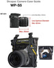 WP-S5 Waterproof Case for Digital SLR Cameras