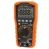 Digital Multimeter TRMS/Low Impedance, Auto-Ranging 1000V Klein Tools MM700