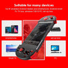 Mobile Game Controller, Wireless Gamepad Controller Joystick Telescopic Game Controller