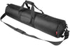 Tripod Carrying Case Bag 31x7x7in/80x18x18cm Heavy Duty with Storage Bag and Shoulder Strap