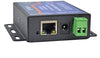 USR-TCP232-410s RS232 / RS485 Serial to Ethernet Adapter/IP Device Server Ethernet Converter Support DHCP/DNS