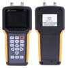 KKmoon Handheld 2 Channels Oscilloscope Scope Meter 20MHz Digital TFT LCD Bandwidth 200MSa/s Sample Rate
