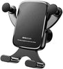 Car Phone Holder Car Phone Mount Universal Air Vent Phone Holder 360 Degree Adjustable Gravity Stable Car Phone Cradle Mount