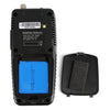 Satlink WS-6933 DVB-S2 FTA C&KU Band Digital Satellite Meter Finder with Compass