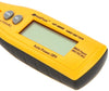 Roeam Smart SMD RC Tester, Resistance Capacitance Meter Diode/Continuity/Battery Testing Autoranging