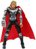 Superhero Action Figures Set of 6 PCS | Action Figure Set | Includes Batman, Hulk, Superman, Thor, Ironman & Captain America | PVC Figure Toy Dolls | Legends Collectible Model | Hero Cake Topper