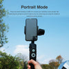 Mini-S Essential Foldable Gimbal stabilizer