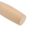 2pcs Spoon Wood Carving Chisel Top Set Woodcarving Tool Hook Whittling Beaver Craf Set