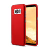 Samsung Galaxy S8 Plus 6.2 Inch Plating Coating Shockproof Soft TPU Case Cover