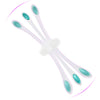 Face Muscles Training Anti-Wrinkles Massager Smile Exercise Facial Fitness Face Lifting Slim Tools