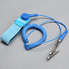 Phone Repair Tool Adjustable Anti Static Bracelet Electrostatic ESD Discharge Cable Reusable Wrist Band Strap