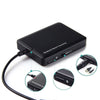 3.5mm Jack Bluetooth Stereo Music Transmitter Portable Lightweight Audio Speaker Adapter