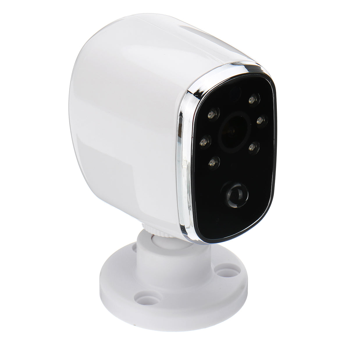 ANYTEK HD 1080P Wireless Wifi IP Security Camera Monitor Home Surveillance System 166°