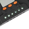 LCD 30A PWM Solar Panel Regulator Charge Controller 12V/24V 360W/720W