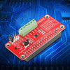 ADC Board, Programmable Professional Analog-To-Digital Converter, Analog to Digital Converter Module 16-Bit for DIY Electronic Electronic Component