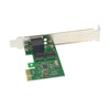 1000Mbps Gigabit Ethernet Adapter PCI-E Network Card 10/100/1000M RJ-45 RJ45 LAN Adapter Converter Network Controller