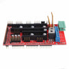 Geekcreit RAMPS 1.4 Control Board  + MEGA2560 R3 + A4988 Driver With Heat Sink 3D Printer Mainboard Kit