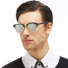 AUGIENB Sports Sunglasses Classic Polarized Sunglasses