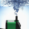 SUNSUN 6W/12W/24W/35W/52W/60W Submersible Water Pump Aquarium Fish Tank Pond Low Noise Pump