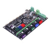 MKS GEN V1.4 Mainboard + 5Pcs DRV8825 Driver Kit for 3D Printer Part Compatible Mega 2560 R3/RepRap Ramps1.4