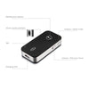 Bluetooth Receiver, Bluetooth 5.0 Wireless Audio Aux Adapter for Car, with 3.5Mm Jack