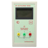 DANIU MK-328 Transistor Tester Capacitor ESR Inductance Resistor Meter LCR NPN PNP MOS