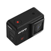 ORDRO BRAVE 1 4K Sport Camera 60Fps 30M WiFi PTZ Anti-Shake 120 Degree Wide Angle Supports Slow/Fast Photography