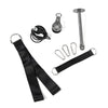 Sport Pulley Hanging Training Strap Stretching Straps Multi Workout Cable Home Gym Fitness Equipment