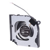 CPU GPU Cooler Cooling Fans for Acer Predator Helios 300 PH315-52 PH317-53 Computer Gaming Fan Laptop DC28000QEF0 DC 5V 4 PIN