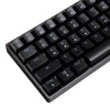 Geek Customized GK61 61 Keys Mechanical Gaming Keyboard Hot Swappable Gateron Optical Switch RGB Type-C Wired Programmable 60% Layout Gaming Keyboard