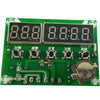 W1020 12V 24V 220V Digital Heat Cool Thermostat Temperature Controller Switch Module Controller Board with Sensor